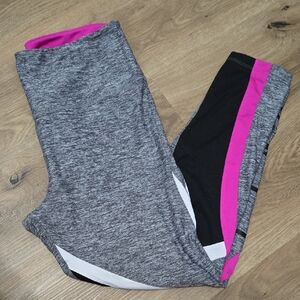 PINK Victoria's Secret Workout Leggings